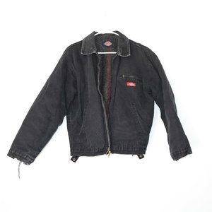 Vintage Faded Dickies Work Jacket